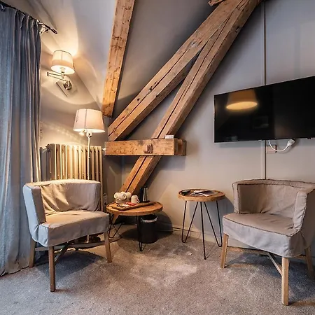 Hotel Eden Hotel, And Les Praz Chamonix