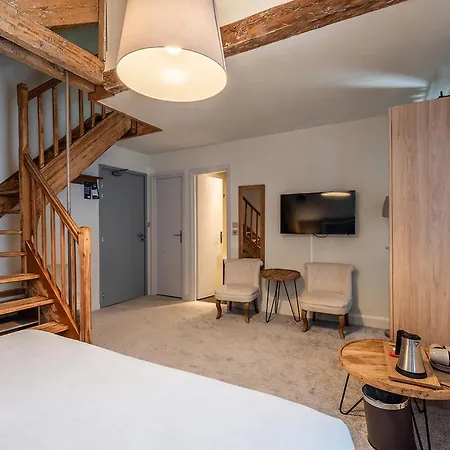 Eden Hotel, And Les Praz Chamonix