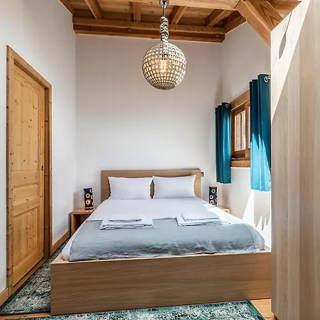 Eden Hotel, And Les Praz Hotel Chamonix