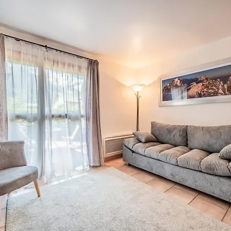 Eden Hotel, Apartments&chalet Les Praz