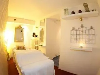 ホテル Eden Hotel, And Les Praz