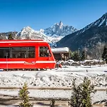 Eden Hotel, And Les Praz Chamonix