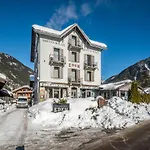 Hotel Eden Hotel, And Les Praz 3*