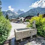 Hotel Eden Hotel, And Les Praz 3*