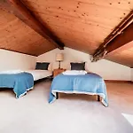 Eden Hotel, And Les Praz