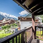 Eden Hotel, And Les Praz Hotel 3*