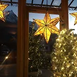 Eden Hotel, And Les Praz 3*