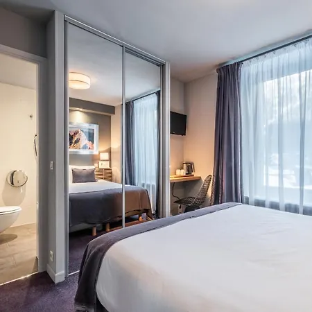 Eden Hotel, Apartments&chalet 3*