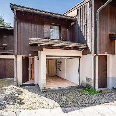 ホテル Eden Hotel, And Les Praz シャモニー