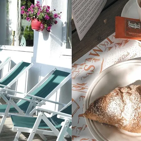 ホテル Eden Hotel, And Les Praz 3*