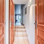 Eden Hotel, Apartments&chalet Les Praz