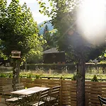 Hotel Eden Hotel, Apartments&chalet Les Praz