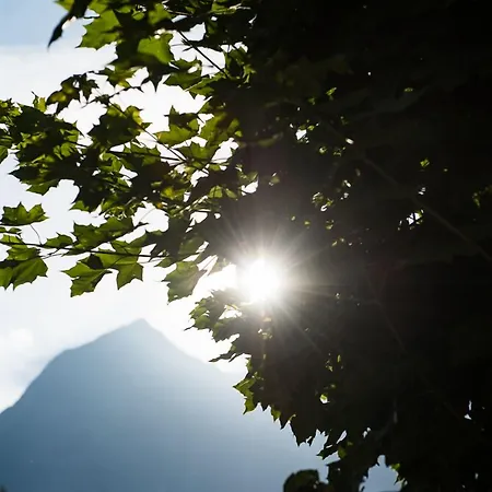Otel Eden Hotel, And Les Praz