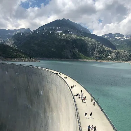 Eden Hotel, And Les Praz Otel Chamonix